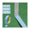 Cinta adhesiva de papel Washi de Blue Painters varios