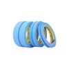 Cinta adhesiva de papel Washi de Blue Painters varios