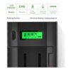 BONAI Cargador de batería inteligente para pilas_3