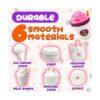 Insnug Paint Your Own Squishies Kit Juguetes sensoriales_2