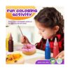 Insnug Paint Your Own Squishies Kit Juguetes sensoriales_4