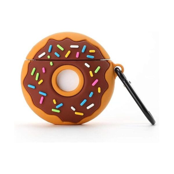 Areirmas Funda suave para Airpod 1 y 2 3D con diseño de_2