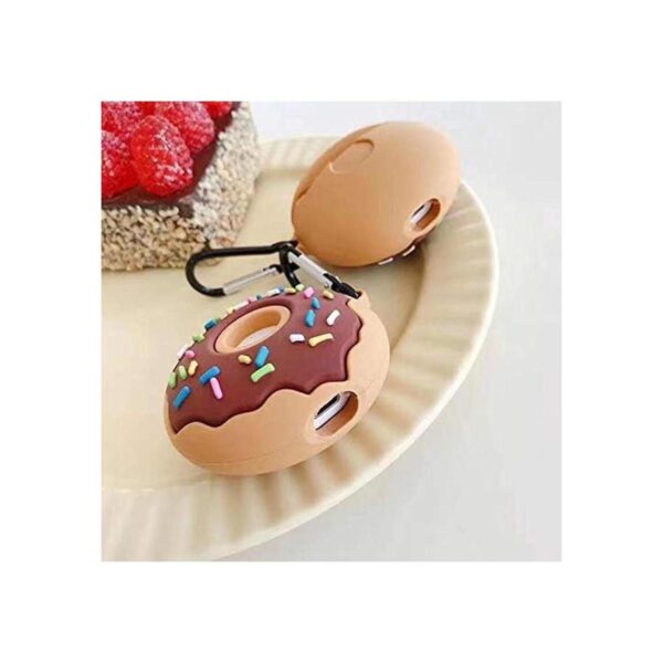 Areirmas Funda suave para Airpod 1 y 2 3D con diseño de_5