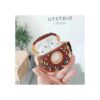 Areirmas Funda suave para Airpod 1 y 2 3D con diseño de_3