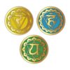 Pegatinas de pared Seven Chakra Set de 7 pegatinas de