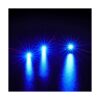 BRIKSMAX Luces LED de punto 11.8 in color azul para_2