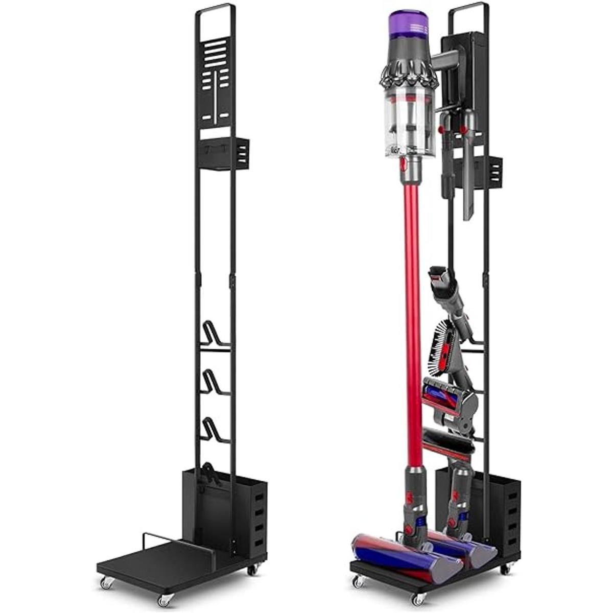 ESEOE Soporte para Dyson V7 V8 V10 V11 inalámbrico para