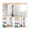 ESEOE Soporte para Dyson V7 V8 V10 V11 inalámbrico para