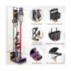 ESEOE Soporte para Dyson V7 V8 V10 V11 inalámbrico para