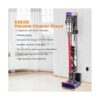 ESEOE Soporte para Dyson V7 V8 V10 V11 inalámbrico para