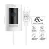 OLAIKE Cable de carga de 26.2 ft26 pies con adaptador de_3