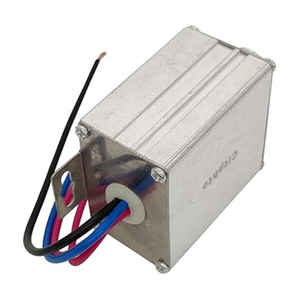 Citphto Controlador de velocidad del motor de corriente