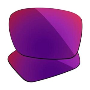 Firtox Lentes de repuesto UV400 de grosor de 0.071 in para_1