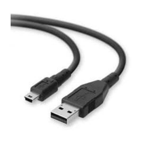 Cable USB Comaptible de repuesto para cámara digital_2