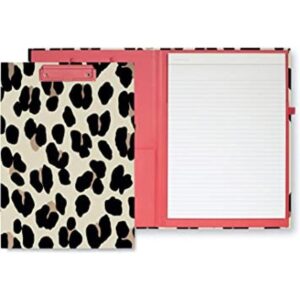 Kate Spade New York Folio para portapapeles con estampado_1