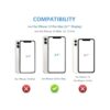 ONETOP Compatible con iPhone 12 Pro Max Funda tipo cartera_2