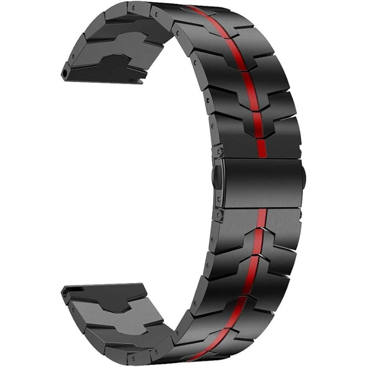 RABUZI Compatible con Samsung Galaxy Watch 5 Pro de
