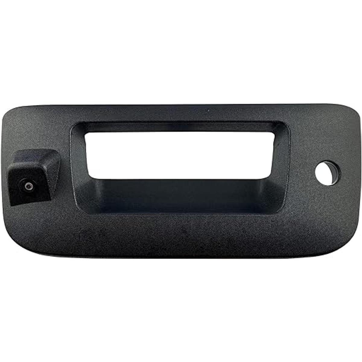LEADSIGN Mango de puerta trasera con cámara de respaldo