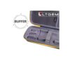 LTGEM Carcasa rígida para Fluke T5600 voltaje_4