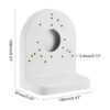 Ares Vision Soporte universal de pared para cámara de_4