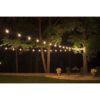 Newpow Guirnalda de luces para exteriores 100.1 ft con_5