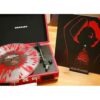 Now Playing Soporte de discos de vinilo Exhibición de_6