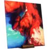Now Playing Soporte de discos de vinilo Exhibición de_4
