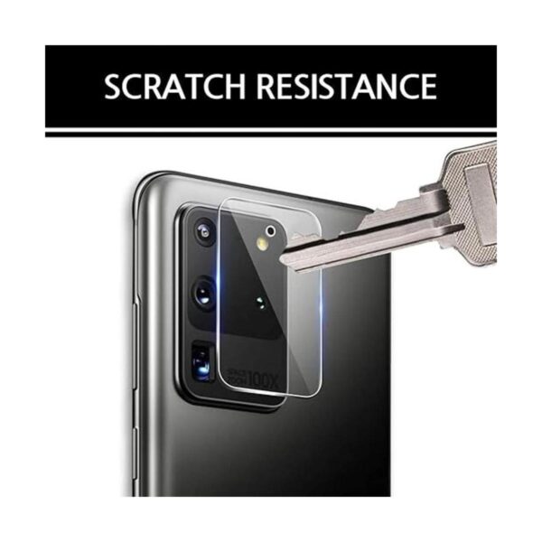 Protector de cámara para Samsung Galaxy Note 20_4
