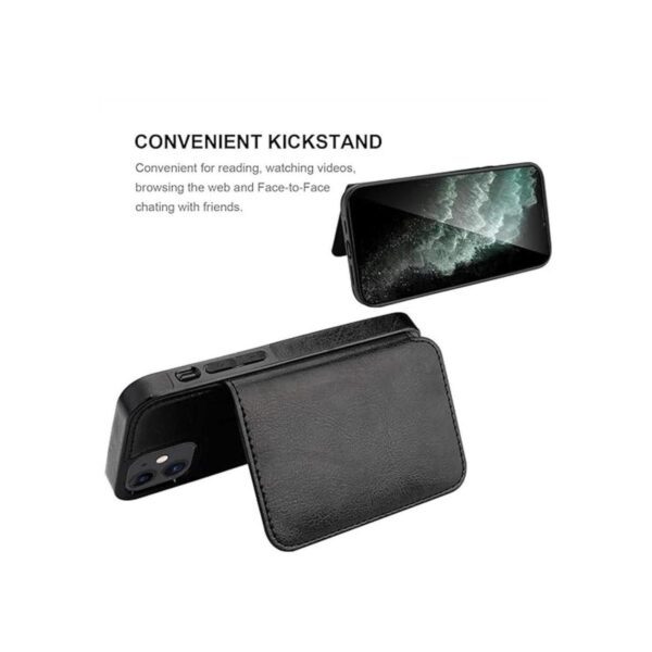 KIHUWEY Compatible con iPhone 12 compatible con iPhone 12_5