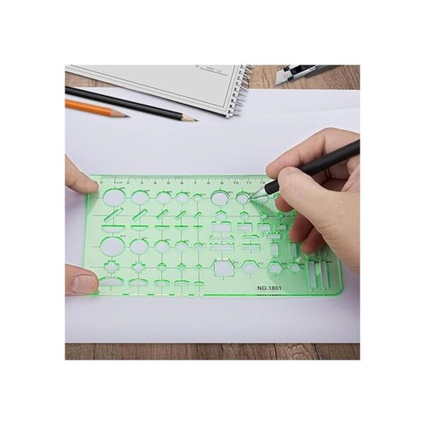 Plantillas de dibujos geométricos reglas geométricas de_5