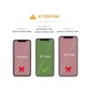 KIHUWEY Compatible con iPhone 12 compatible con iPhone 12_2