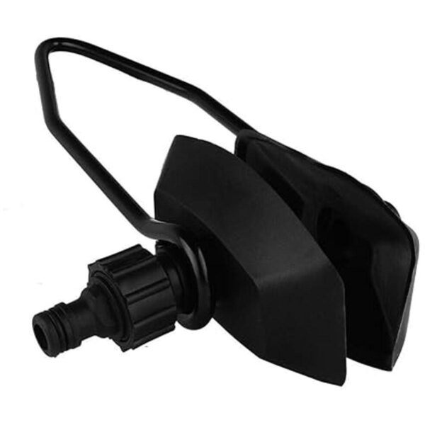 ISURE MARINE Limpiador de agua rectangular universal para_2