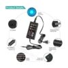 HY1C ACKE12 Adaptador de corriente alterna LPE12 Batería_4