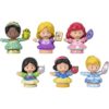 FisherPrice Set de regalo de princesa de Disney por Little_1