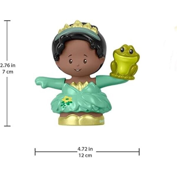 FisherPrice Set de regalo de princesa de Disney por Little_5