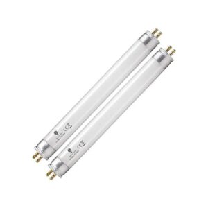 Paquete de 2 bombillas de repuesto de 6 W F6T5BL_1