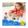FisherPrice Set de regalo de princesa de Disney por Little_3