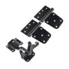 Kit de accesorios para puerta de cierre automático 1