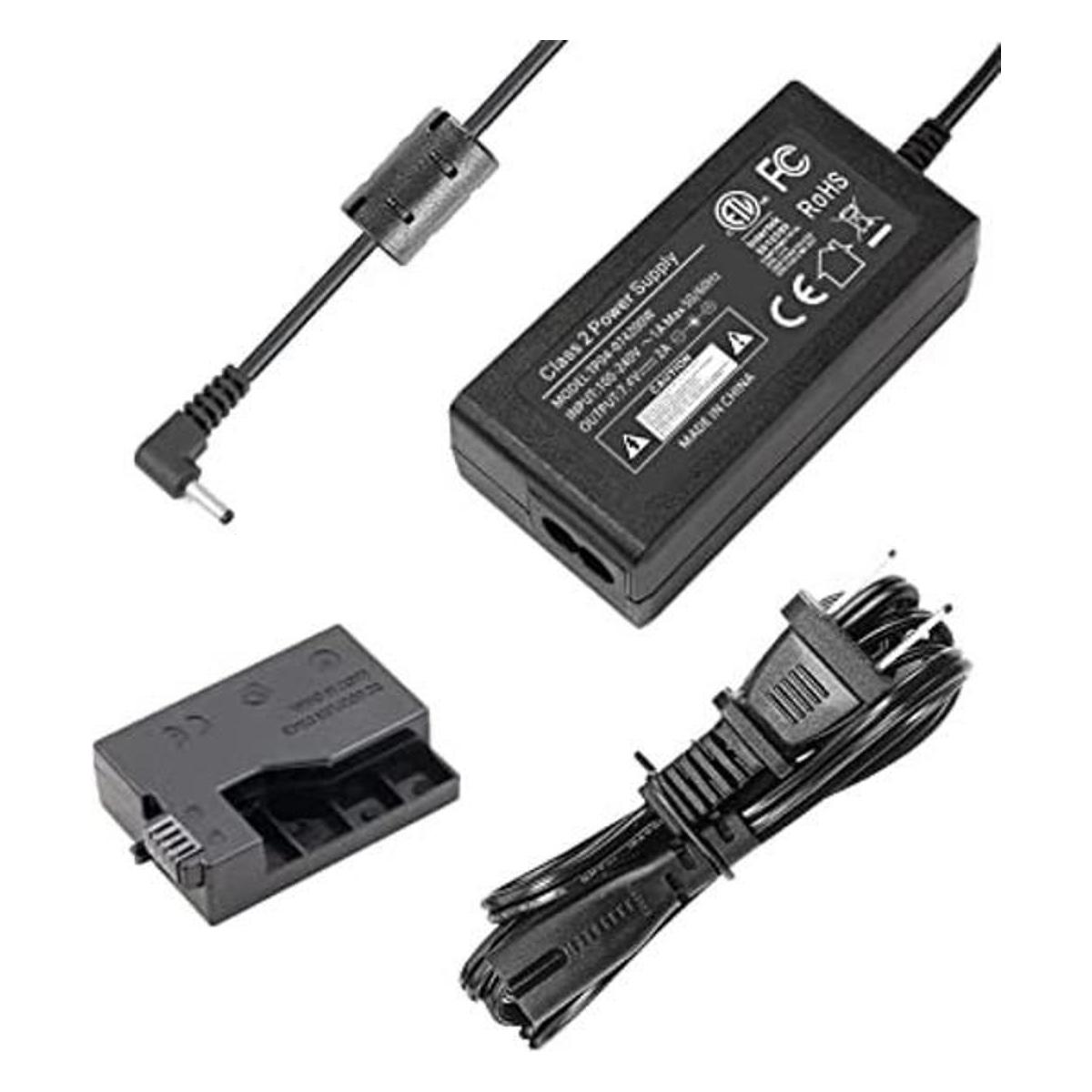 F1TP ACKE8 Adaptador de fuente de alimentación de CA DRE8