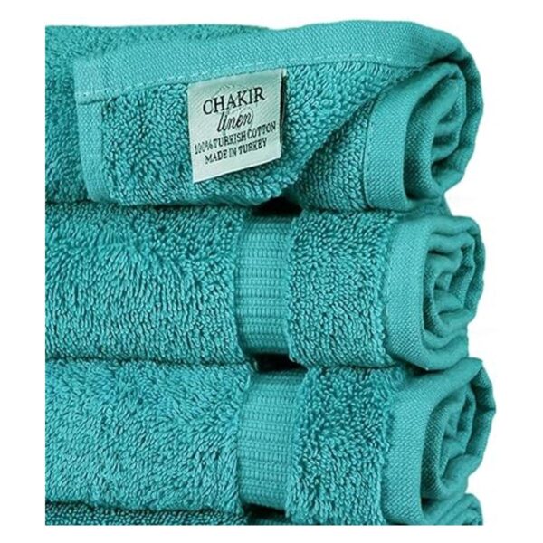 Chakir Turkish Linens Hotel Spa Toallas turcas 100_2