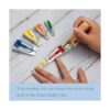 Kit de herramientas de cinta de bies con instrucciones_4