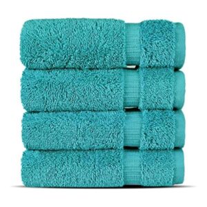Chakir Turkish Linens Hotel Spa Toallas turcas 100_1