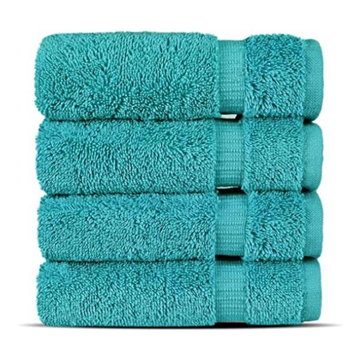 Chakir Turkish Linens Hotel Spa Toallas turcas 100