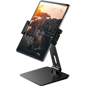 Maxonar Soporte para iPad de aleación de aluminio_1