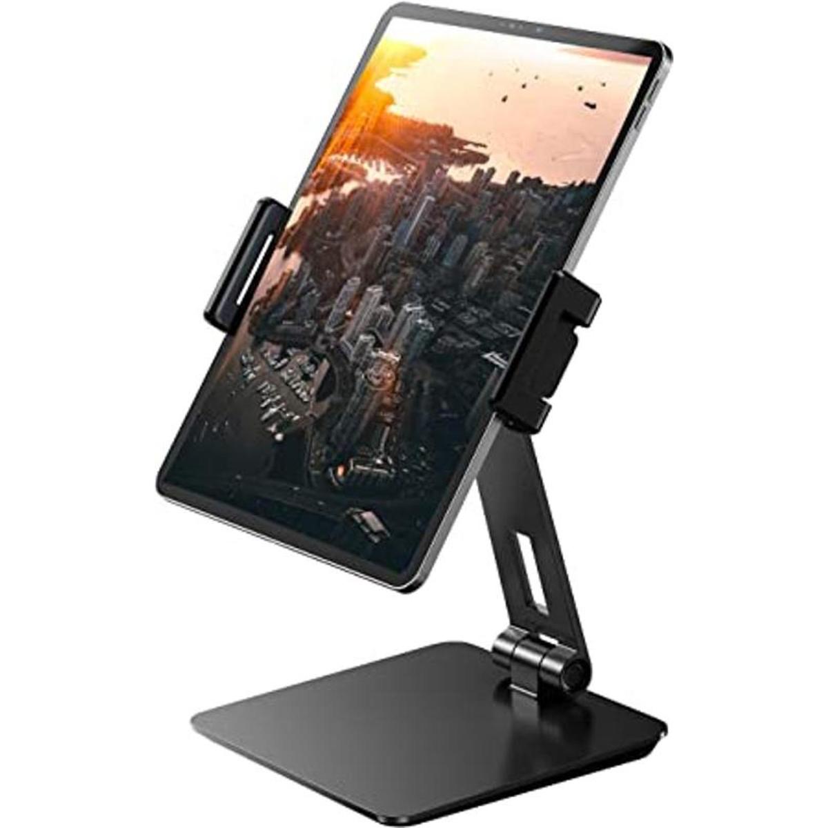 Maxonar Soporte para iPad de aleación de aluminio