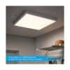 LEONLITE 4W LED Driver Emergencia 120V277VAC a 360VDC_3