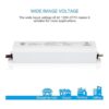 LEONLITE 4W LED Driver Emergencia 120V277VAC a 360VDC_2