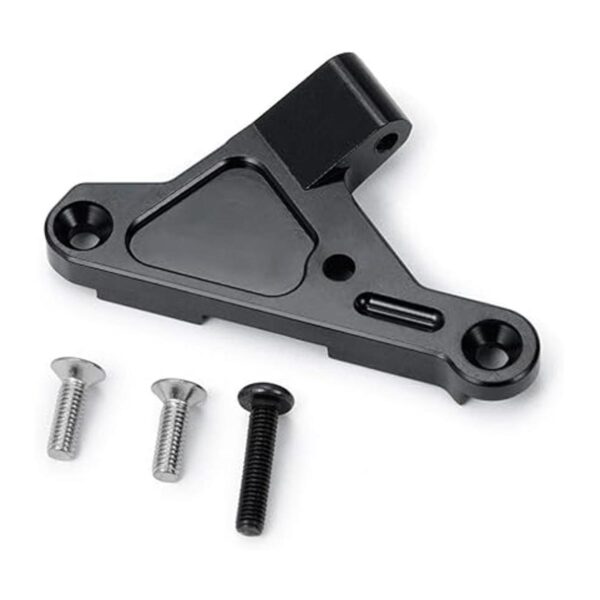 RCLions Soporte Panhard de aluminio CNC 6061 para coche de_3