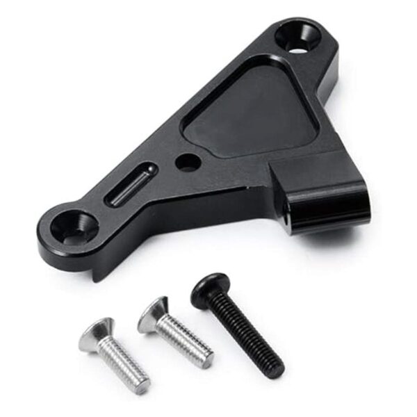 RCLions Soporte Panhard de aluminio CNC 6061 para coche de_4