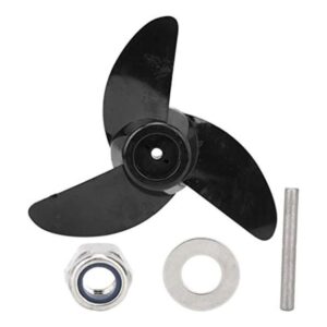 Hélices de barco hélice eléctrica hélices de barco motor_1